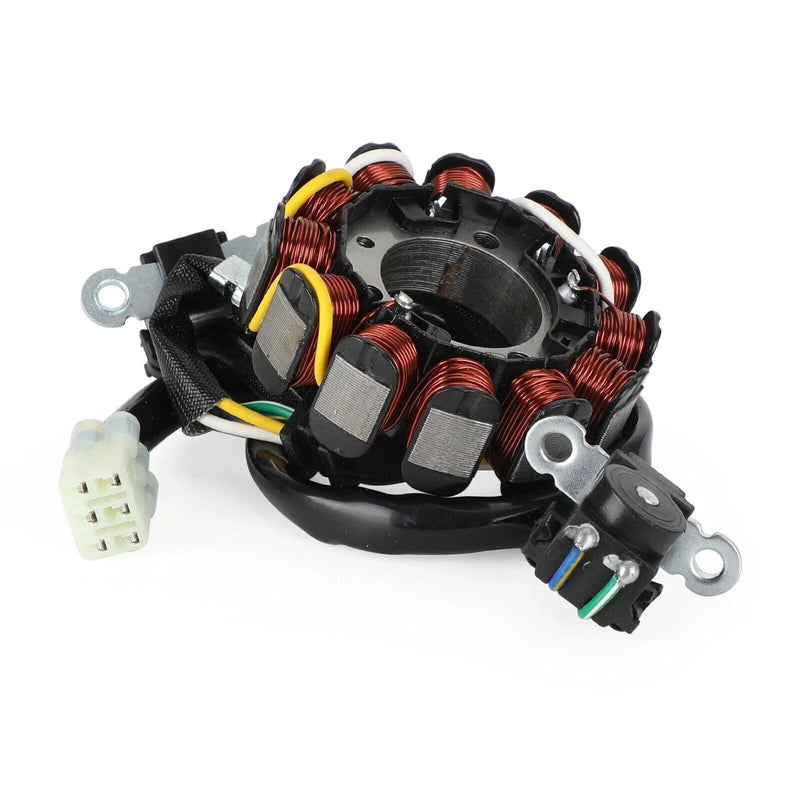 Honda CRF 450R Stator, Regulator, Gasket (2010-2012)