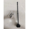 Yamaha - American USA Flag Pole Universal Motorcycle Luggage Rack Mount