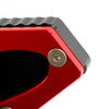 Triumph Speed Twin 900, Street Cup 900 Side Stand Plate (2017-2018)