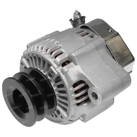 Toyota Prado KZJ120 KZJ95 4cyl 3.0L 1KZ-TE Diesel Alternator (2000–2007)