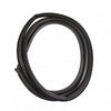 Door Rubber Weatherstrip Front LH Fits Nissan Sentra Sunny B11 4D SED 1981-85