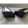 Cadillac CTS Sedan 14-19 / CTS-V 16-19 Carbon Fiber Add-on Side Mirror Caps