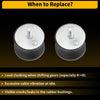 BMW 1 Series Transmission Mounts (2004-2013)