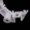Mitsubishi Outlander SE Left Front Bumper Bracket (2008-2009)