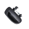 Hyundai Accent RH Outer Door Handle Black (2000-2006)