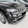 Jeep Grand Cherokee SRT8 Front Spoiler Lip (2012-2016)