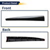 Nissan Murano Platinum SL SV Lower Trim Door Side Front Left (2003-2022)