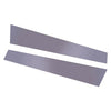 Mercedes S-Class W220 Door Window Pillar Post Cover (2000-2006)