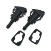 Chrysler Dodge Avenger Jeep Windshield Washer Nozzles (2008-2014)