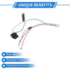 BMW X3 Fuel Tank Sending Unit (2012-2018)