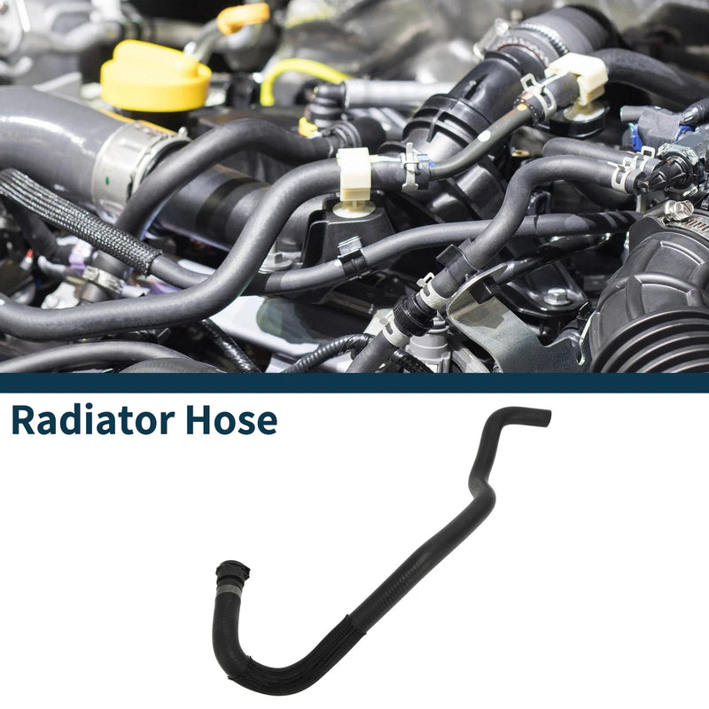 BMW 760Li F02 Radiator Hose (2007-2015)
