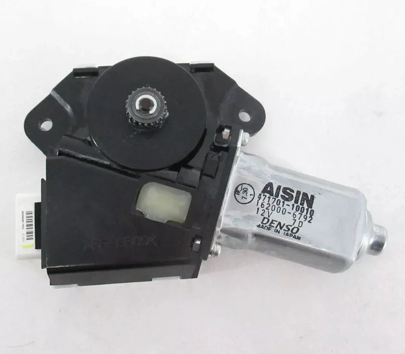 TOYOTA TUNDRA SEQUOIA Sliding Sunroof Motor (2007–2022)