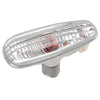 Kia Ceed, Hyundai i30 Fender Side Marker Turn Signal Lights (2006-2012)