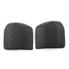Land Rover Defender 90 110 Exterior Rear View Mirror Covers (20-23)