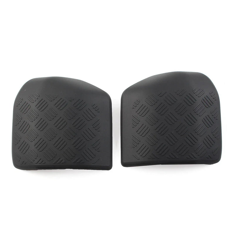 Land Rover Defender 90 110 Exterior Rear View Mirror Covers (20-23)