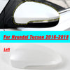 Hyundai Tucson Mirror Cap Cover / Left Drive Side (2016–2018)