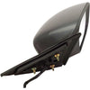 Mirror For 2013-2018 Nissan Altima Sedan Right Paintable
