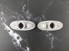 Nissan Juke, X-TRAIL, Micra 2 x Side Turn Signal Lights (2010-2019)
