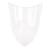 Kawasaki ZX10R (2004-2005) Clear Windshield