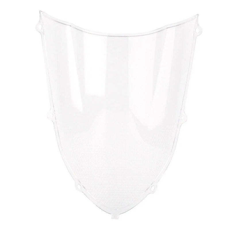 Kawasaki ZX10R (2004-2005) Clear Windshield