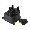 Honda Civic, Acura Ignition Distributor Cap & Rotor (2001-2005)