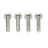Jeep Cherokee XJ MJ ZJ Comanche Transfer Case Spacer Kit (1984–2001)