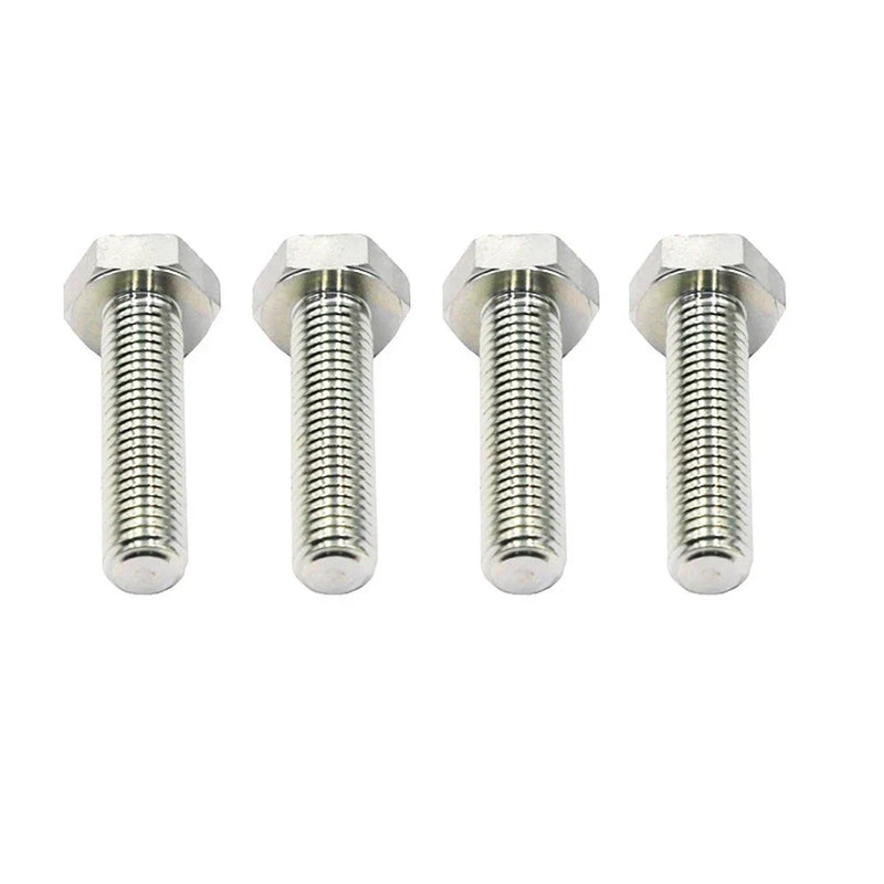 Jeep Cherokee XJ MJ ZJ Comanche Transfer Case Spacer Kit (1984–2001)