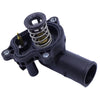 Dodge Durango, Jeep Grand Cherokee Thermostat Housing & Gasket (16-18)