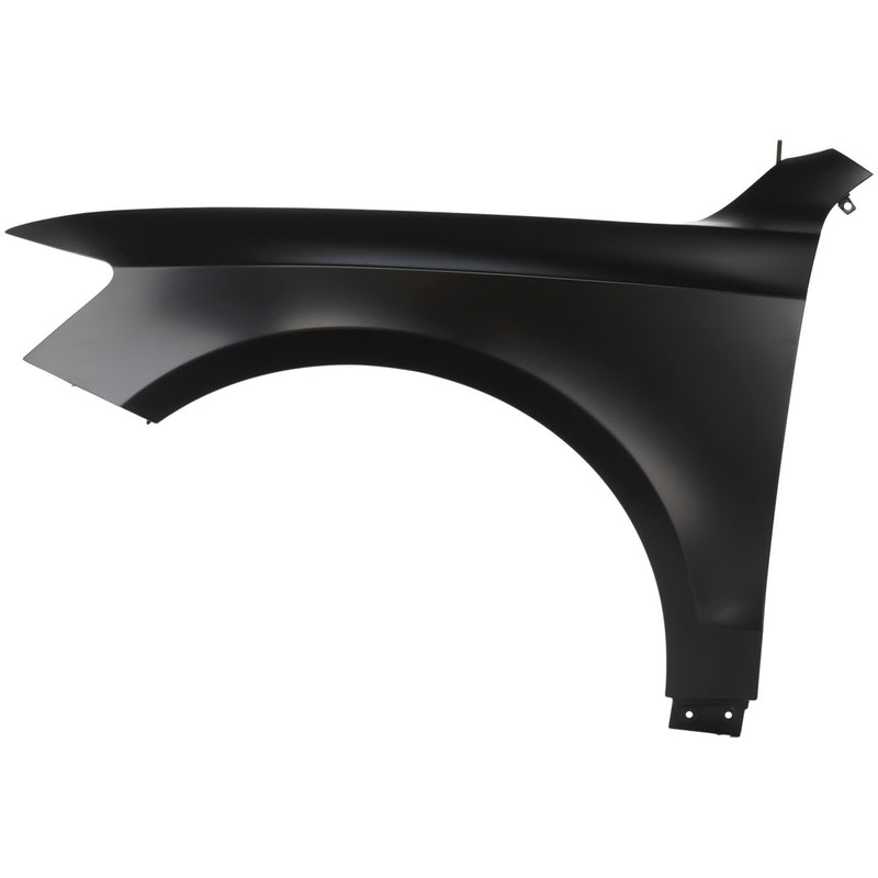 Fender For Audi Q5 2013-2017 Front Driver Side