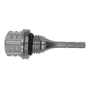 GY6 BWS 125CC Titanium Oil Level Gauge Dipstick Plug (2000-2023)