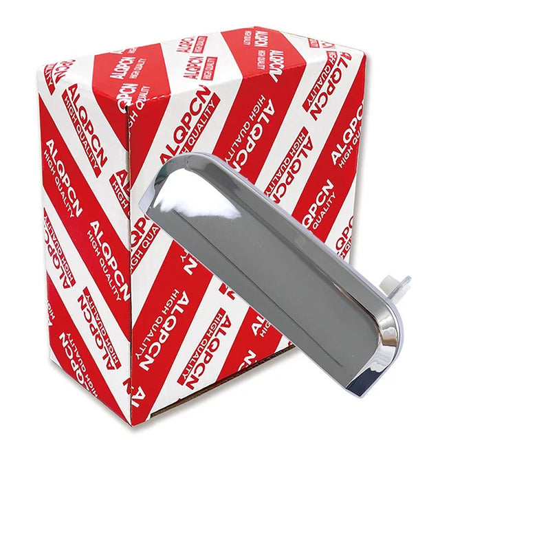 Zotye 2008 Chrome Left Door Handle