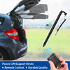 Chevrolet Equinox Tailgate Power Lift Support Rear LH (2016 - 2017)