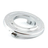 Honda Goldwing GL1500 (1988-2000) Chrome Ignition Switch Accent Grommet
