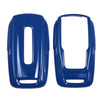 Dodge Ram Blue Key Fob Shell Case Cover (2018-2022)