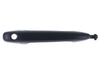Toyota Camry Primed Black Front Right Outer Door Handle (2007-2011)
