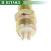Volvo, DAF, Mercedes-Benz Transmission Speed Sensor (2010-2023)