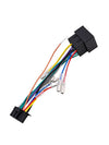Pioneer DEHMVH Wiring Harness Connector Adapter