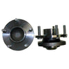 Lexcen VR VS 2 x Front Wheel Bearing Hub Assemblies (1993-1997)