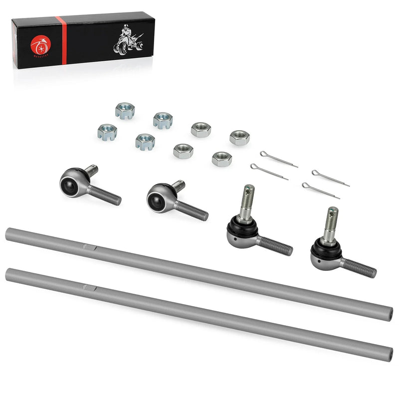Polaris Sportsman 550, 850 2 x Tie Rod End Kit (2010–2014)