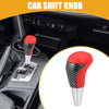 Toyota Tundra Red Gear Shift Knob (2007-2021)
