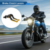 Kawasaki ZX14R Brake Clutch Lever Adjustable Short Long