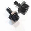 Car 6AN Hose Fitting ORB Male O Ring Boss Fuel Line Adapter