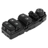 BMW 740i 750i 750Li 760Li Power Window Switch (2011-2015)