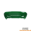 Harley Road Glide Green Front Fairing Windshield Cover (2024)