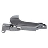 Kia K2700 / K2900 Front Left Textured Black Inner Door Handle (2005–2013)