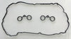 RCZ 207 308 3008 508 DS3 DS4 DS5 C4 C5 1.6T EP6DT Head Gasket Set (2006–2014)