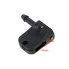 Mercedes Vito Sprinter Front Wiper Arm Washer Nozzle Jets (2003-2018)
