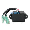 Mariner Outboard 28HP 30HP 80HP-90HP CDI Unit Assy (1977-1992)