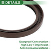 ISUZU Main Seal 1 Pc Rear Crankshaft Oil Seal
