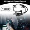 Dodge Avenger ABS Wheel Speed Sensor Kit Front Right (2008-2014)